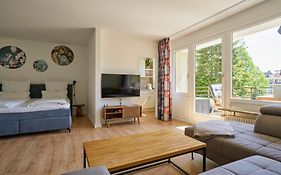 Ferienwohnung Bad Sachsa Harz II